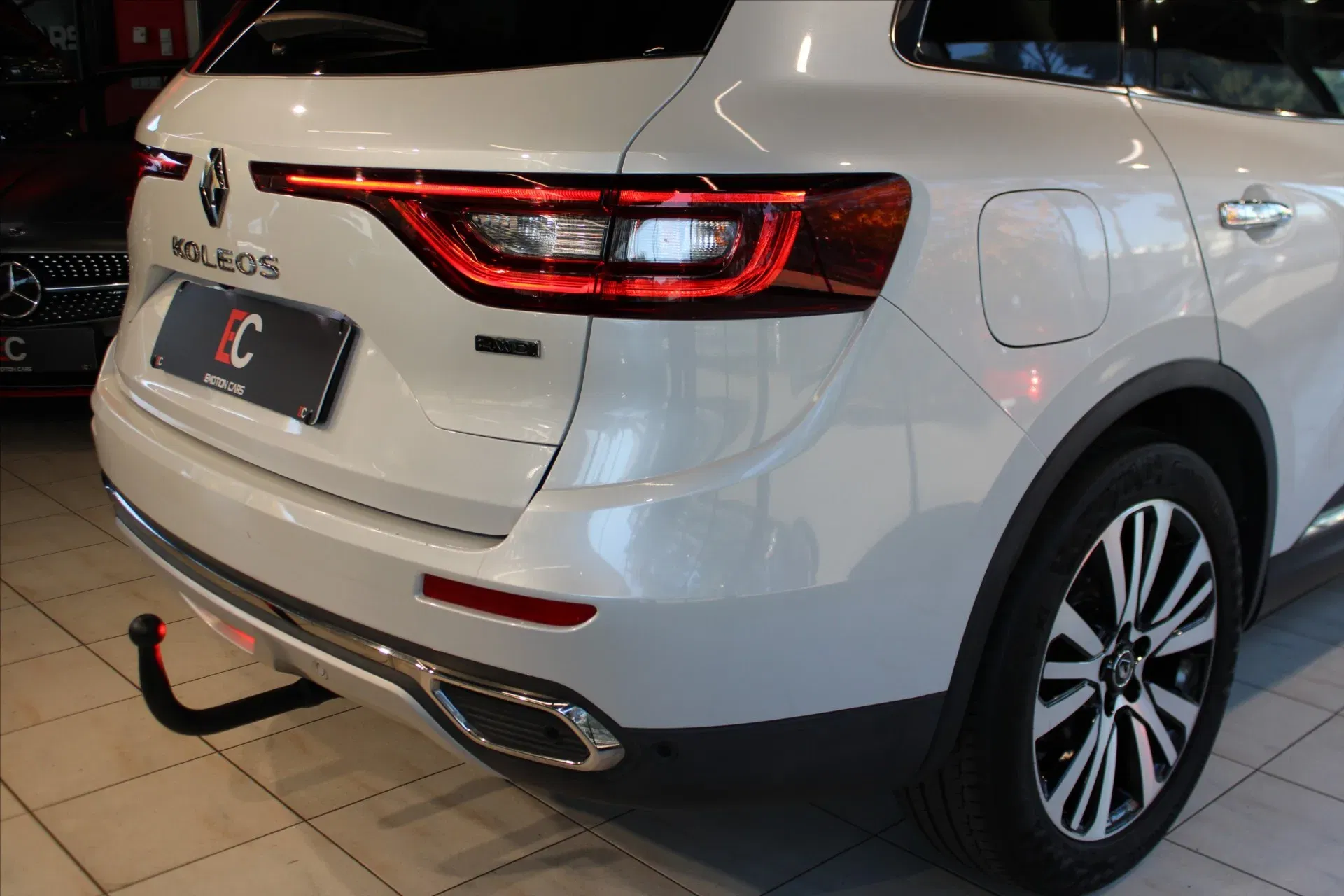 Renault Koleos - Náhled 8