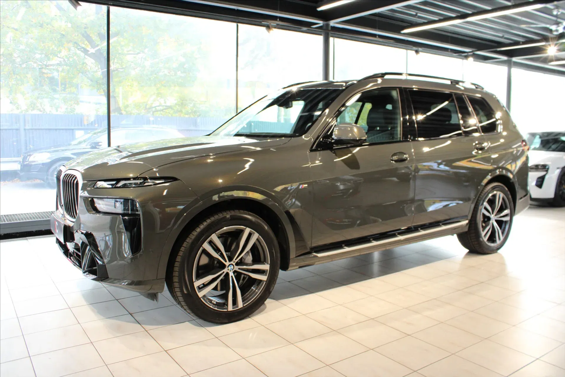 BMW X7 - Náhled 3