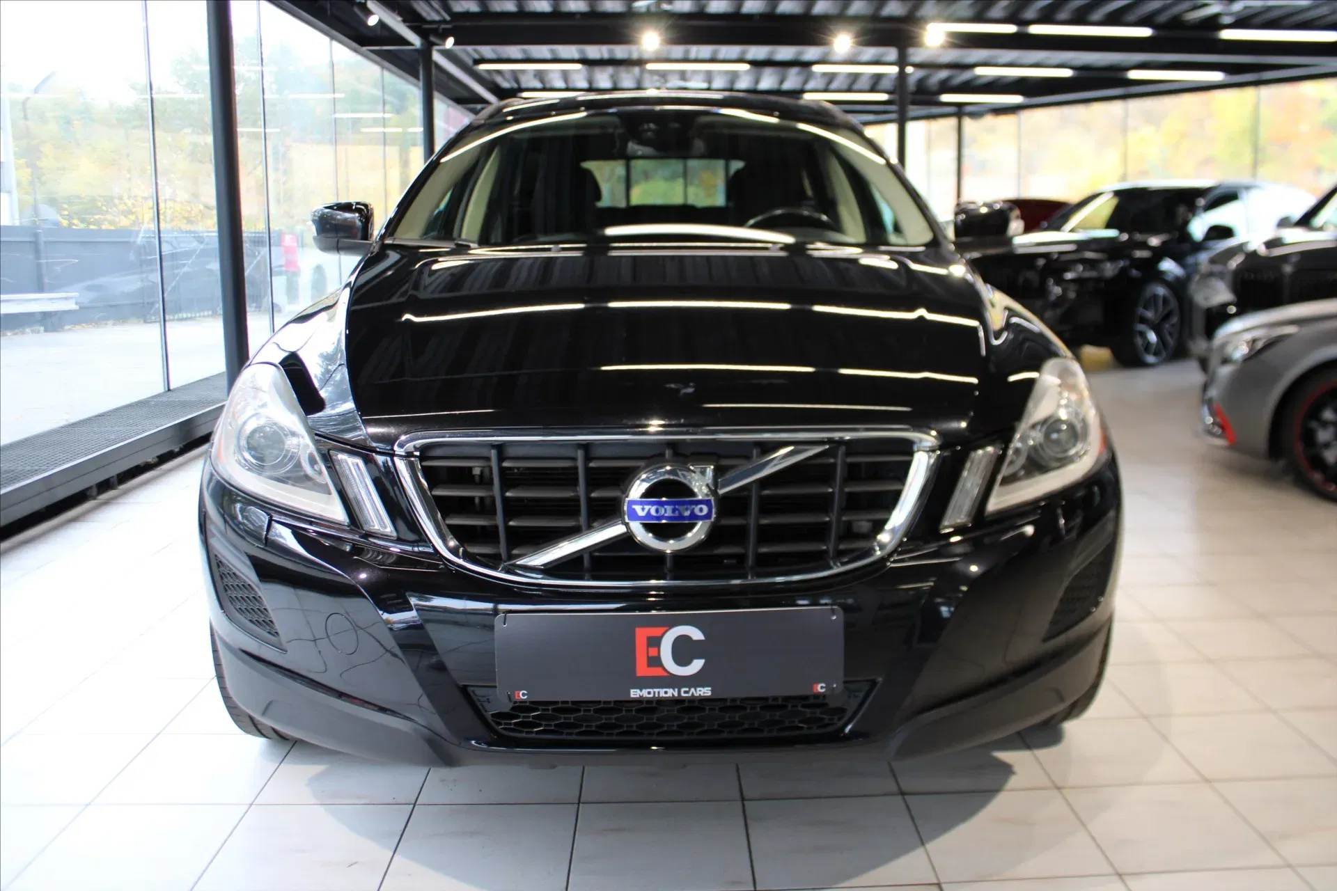 Volvo XC60 - Náhled 2