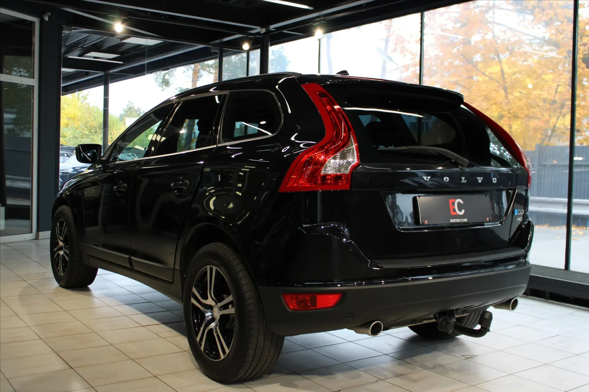 Volvo XC60 - Náhled 4