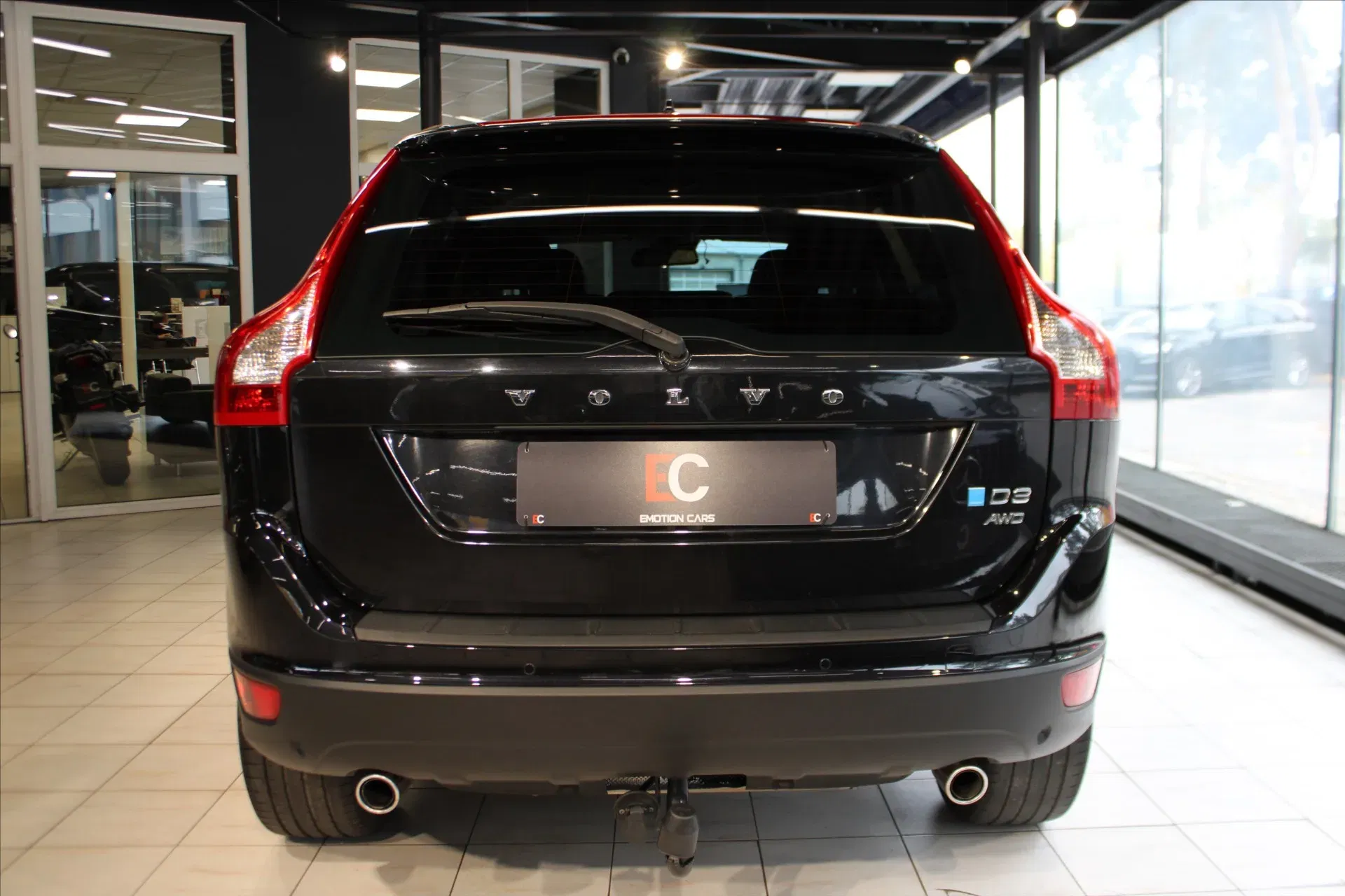 Volvo XC60 - Náhled 5