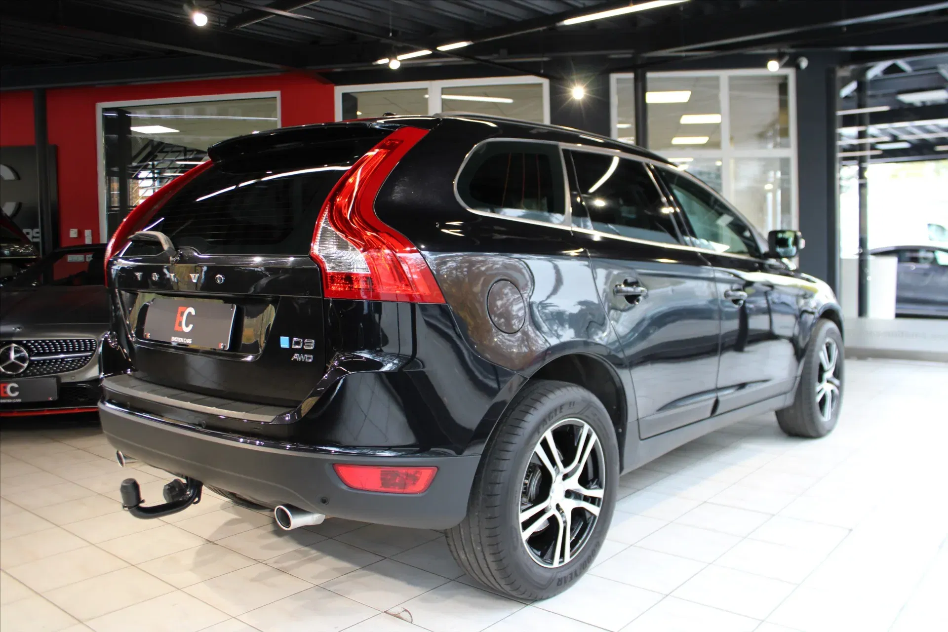 Volvo XC60 - Náhled 6