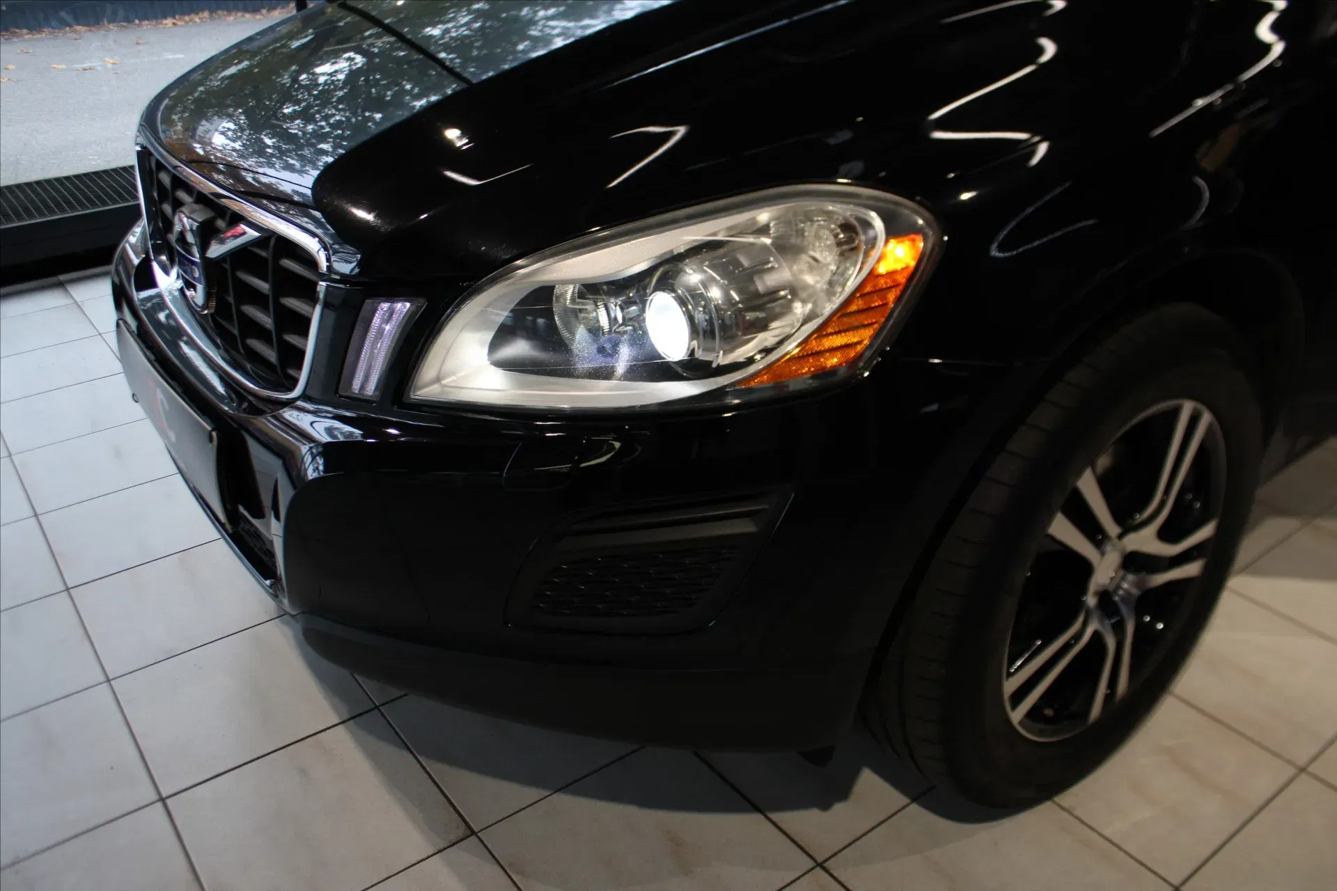 Volvo XC60 - Náhled 7
