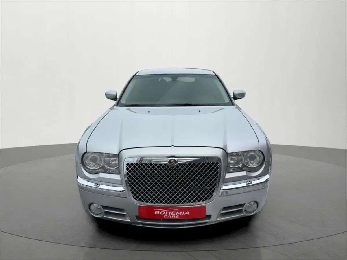 Chrysler 300C - Náhled 2