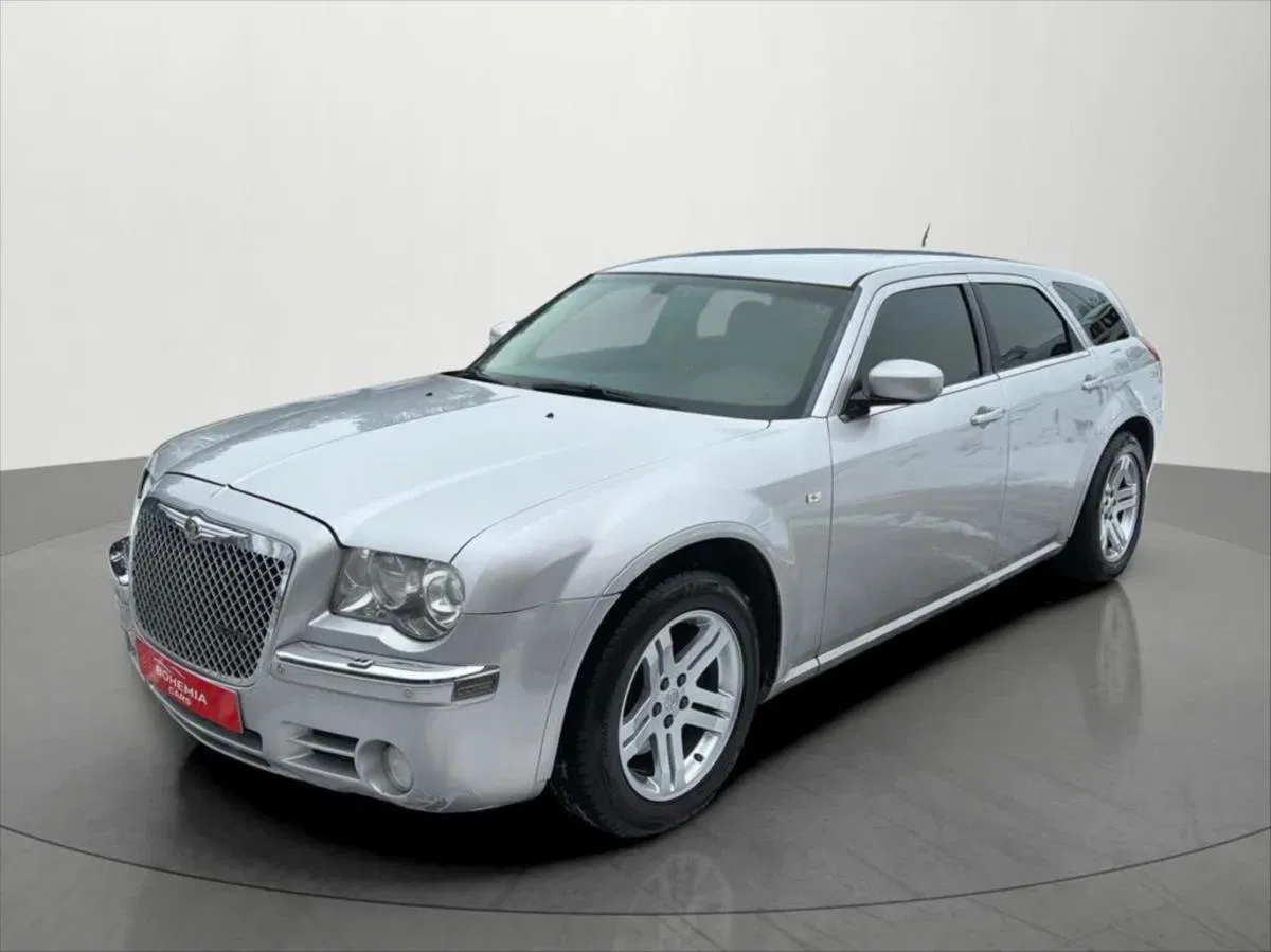 Chrysler 300C - Náhled 3