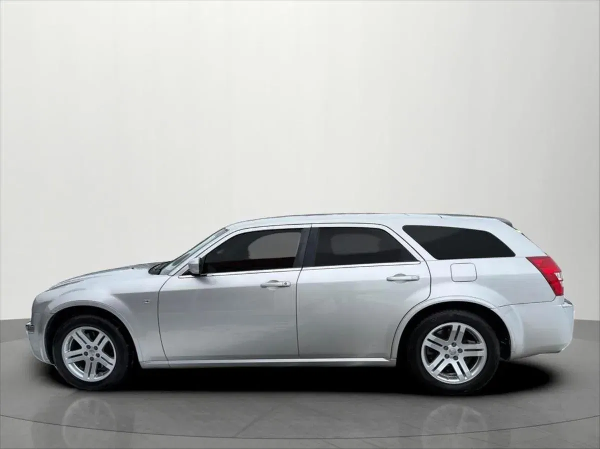 Chrysler 300C - Náhled 4