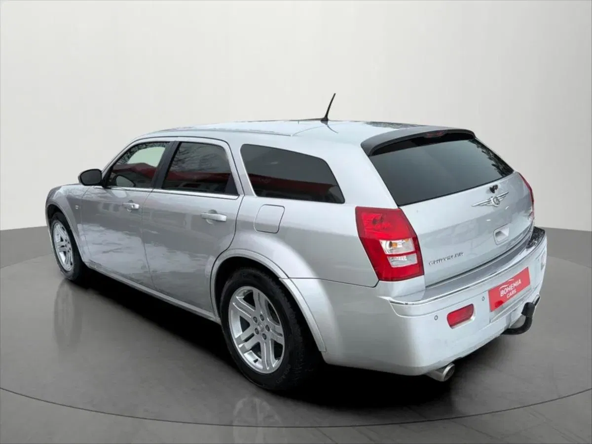 Chrysler 300C - Náhled 5