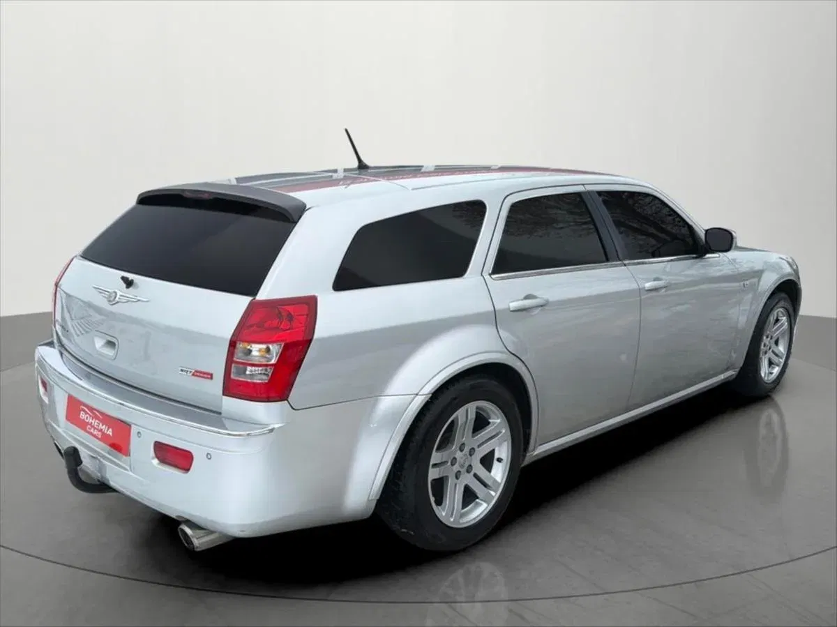 Chrysler 300C - Náhled 7