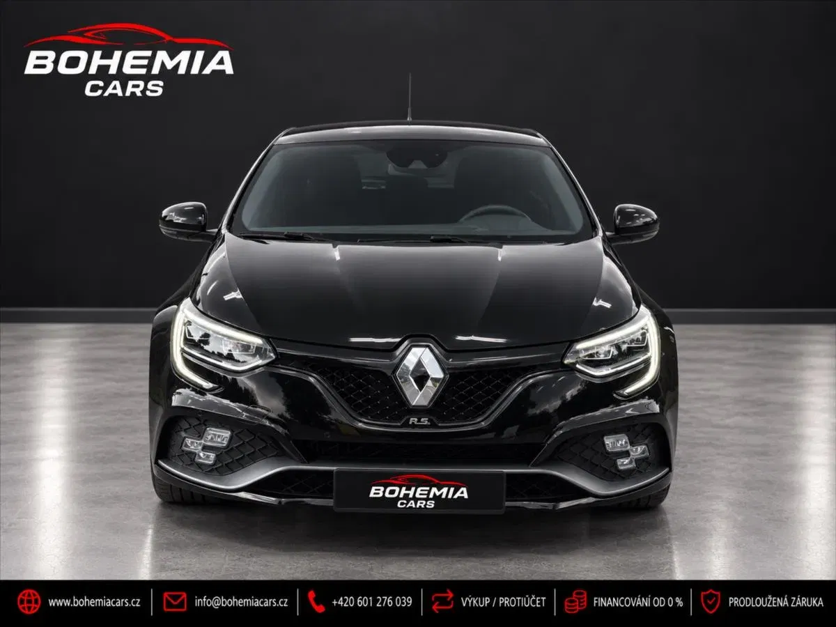 Renault Mégane - Náhled 2