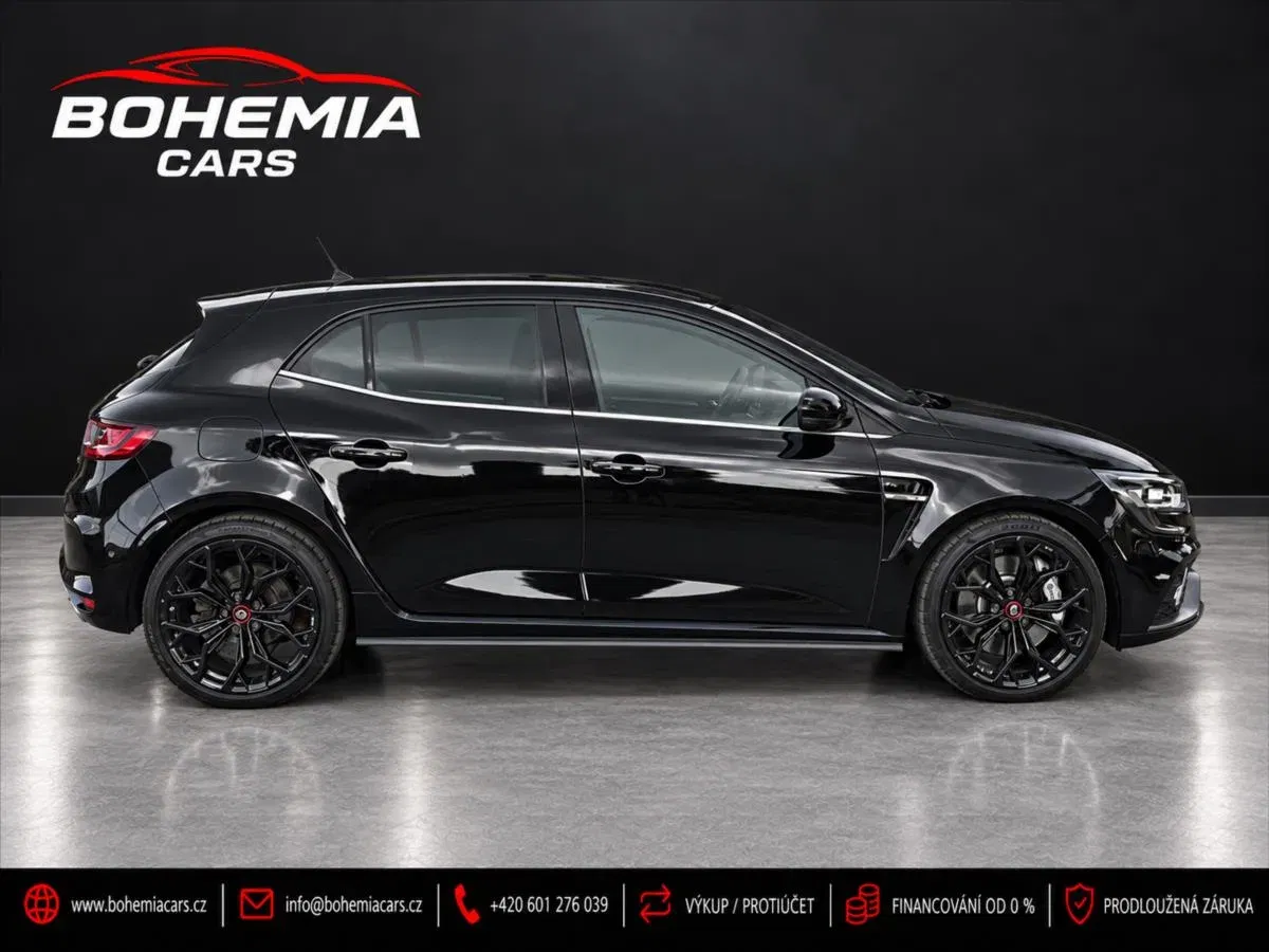 Renault Mégane - Náhled 5
