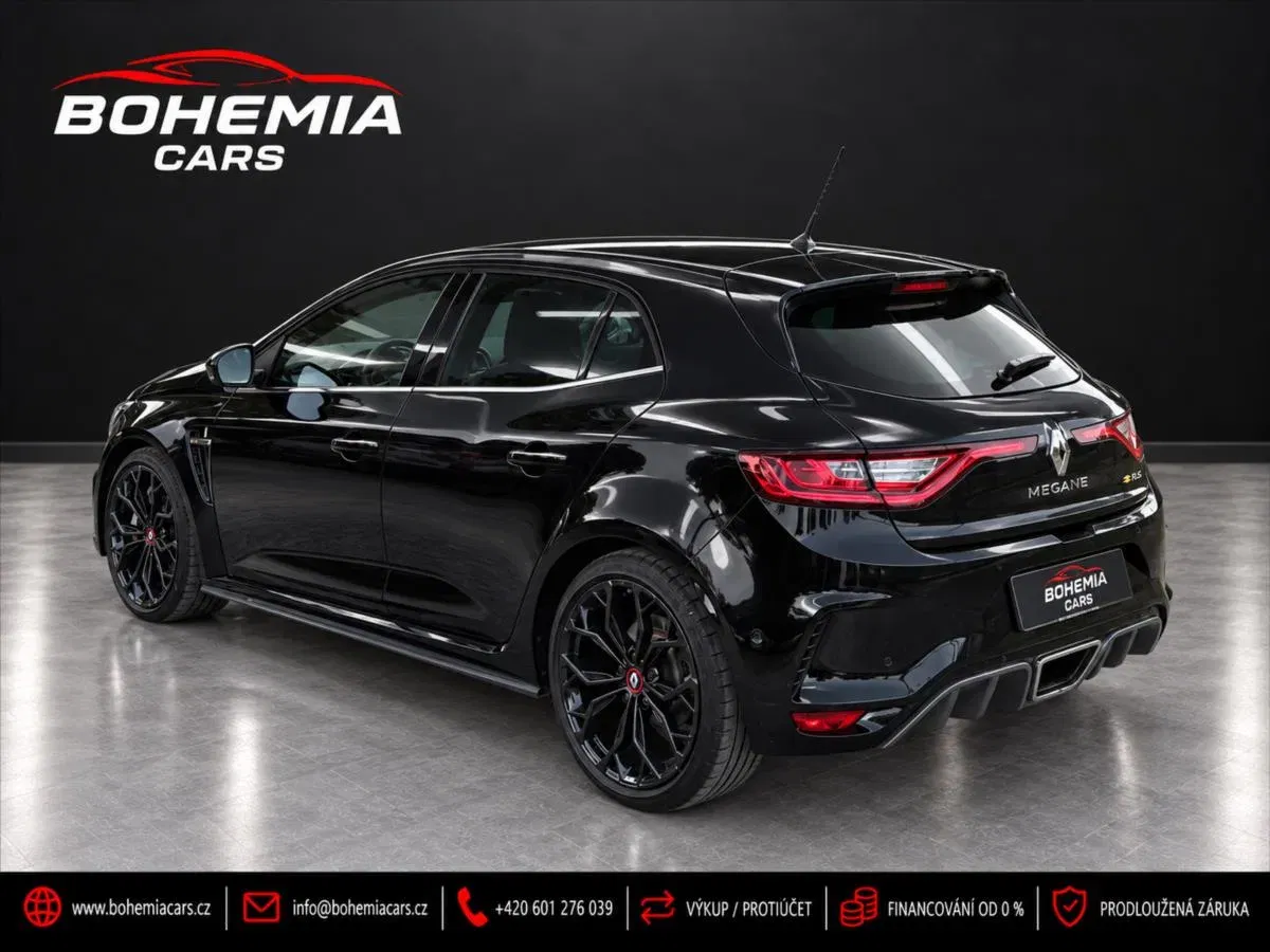 Renault Mégane - Náhled 6