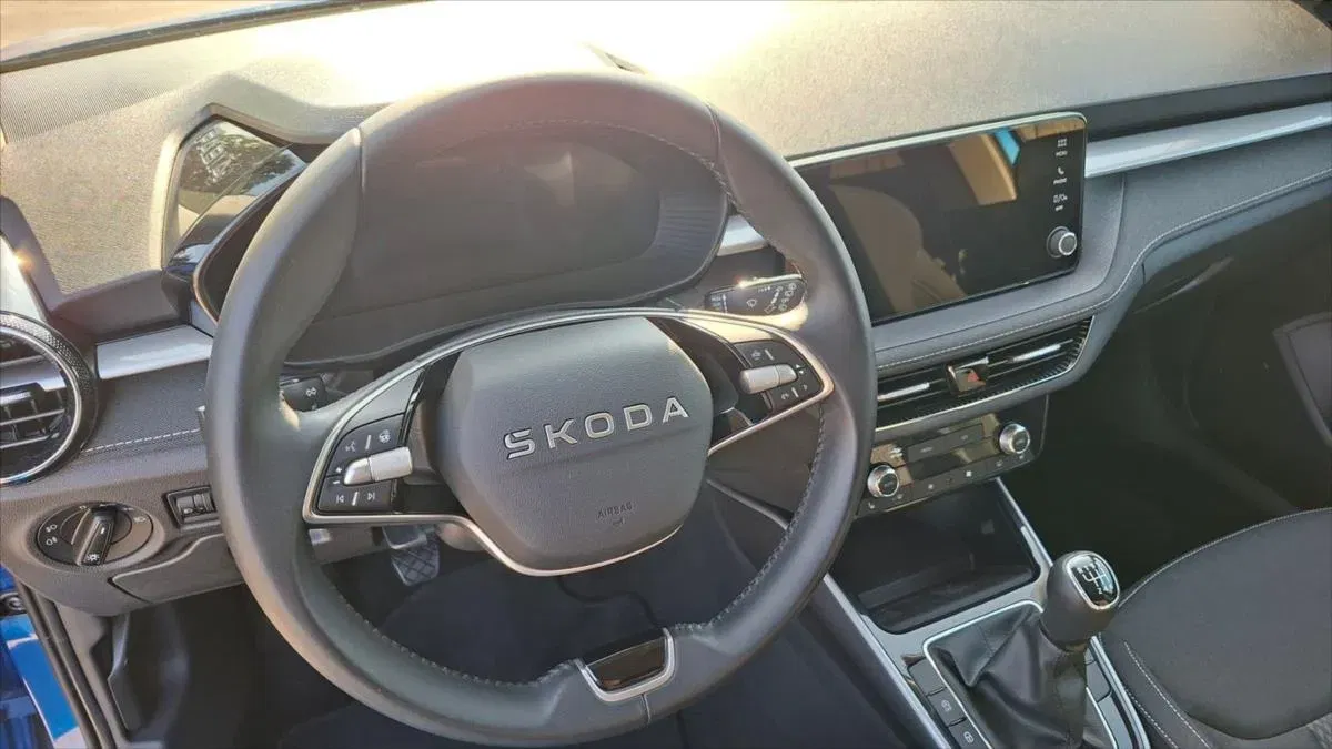 Škoda Fabia - Náhled 8