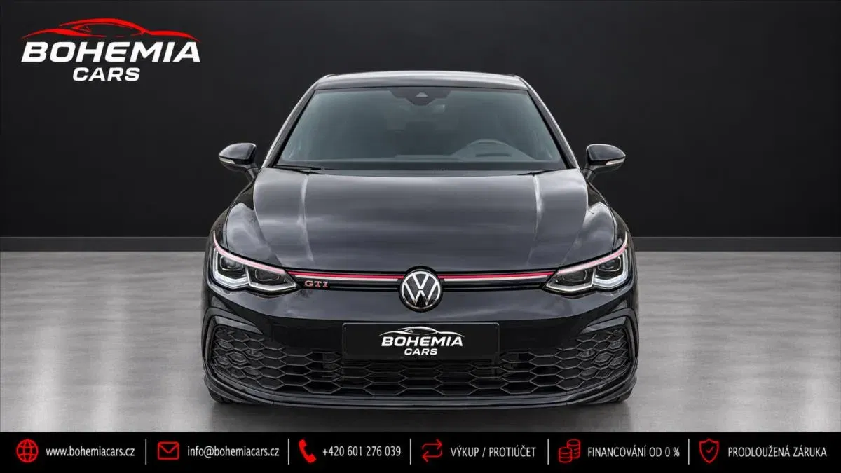Volkswagen Golf - Náhled 2