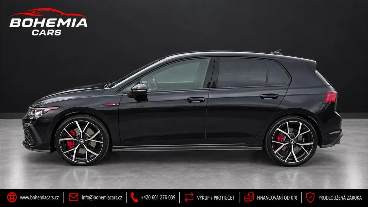 Volkswagen Golf - Náhled 4