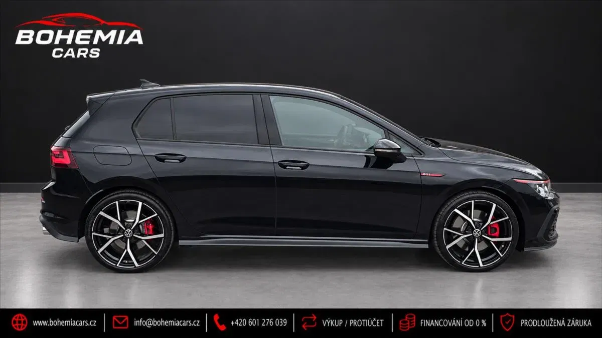 Volkswagen Golf - Náhled 5