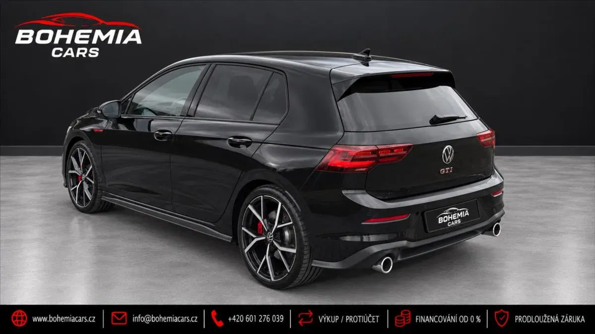 Volkswagen Golf - Náhled 6
