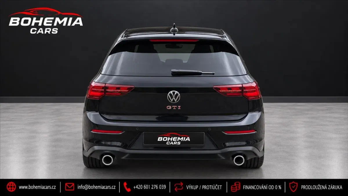 Volkswagen Golf - Náhled 7