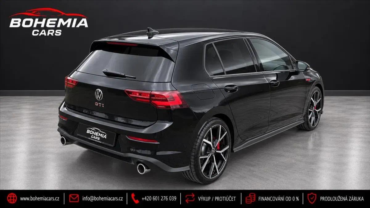 Volkswagen Golf - Náhled 8
