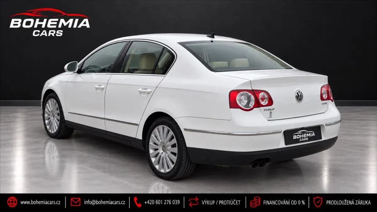 Volkswagen Passat - Náhled 6