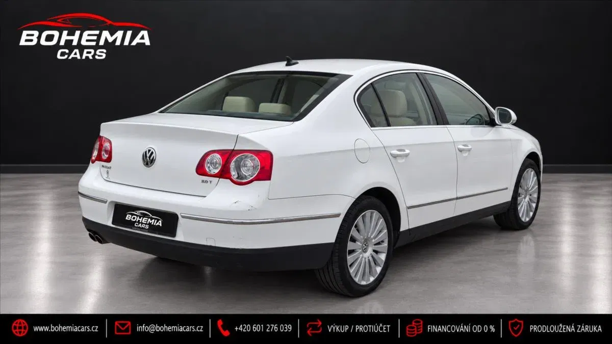 Volkswagen Passat - Náhled 8
