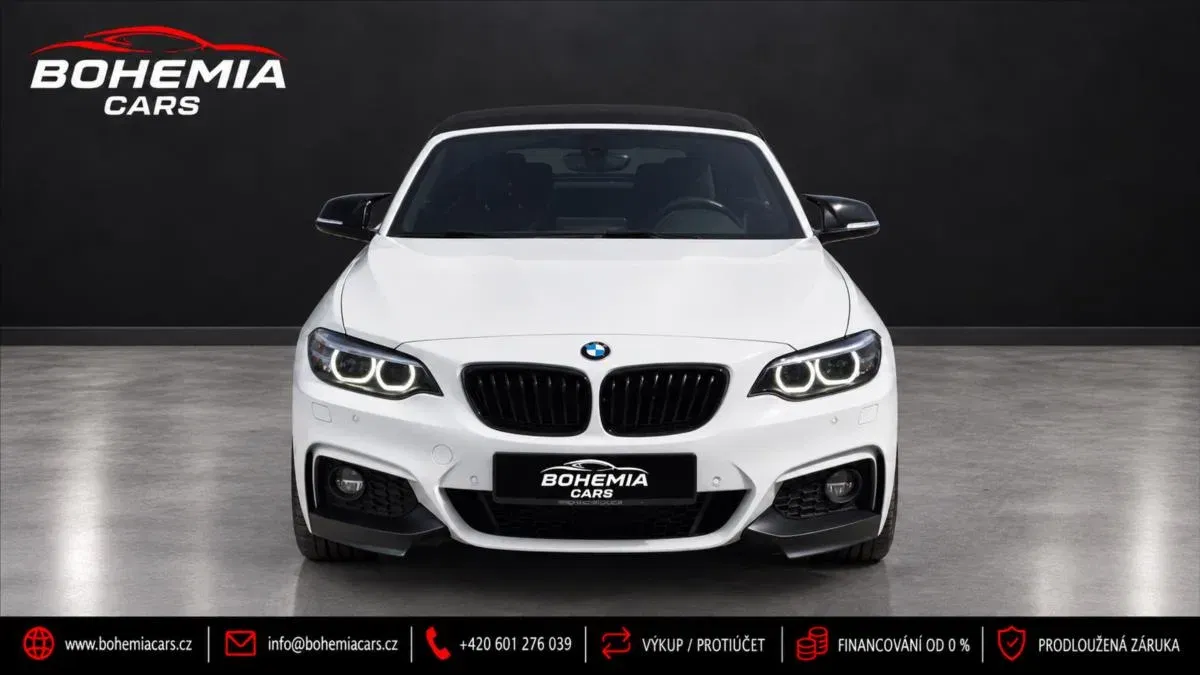 BMW Řada 2 - Náhled 2
