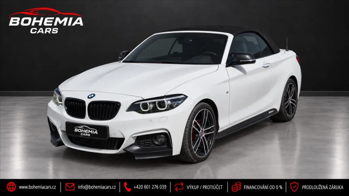 BMW Řada 2 - Náhled 3