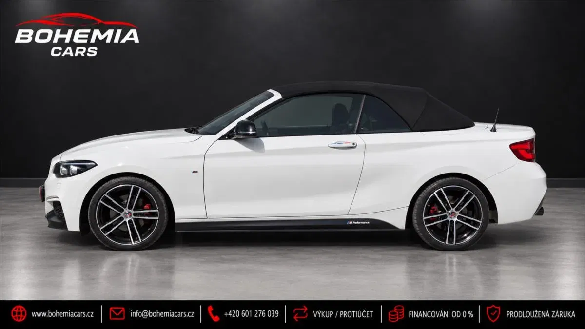 BMW Řada 2 - Náhled 4