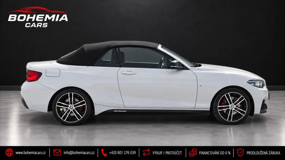 BMW Řada 2 - Náhled 5