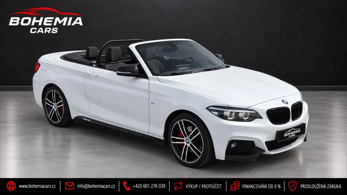 BMW Řada 2 - Náhled 6