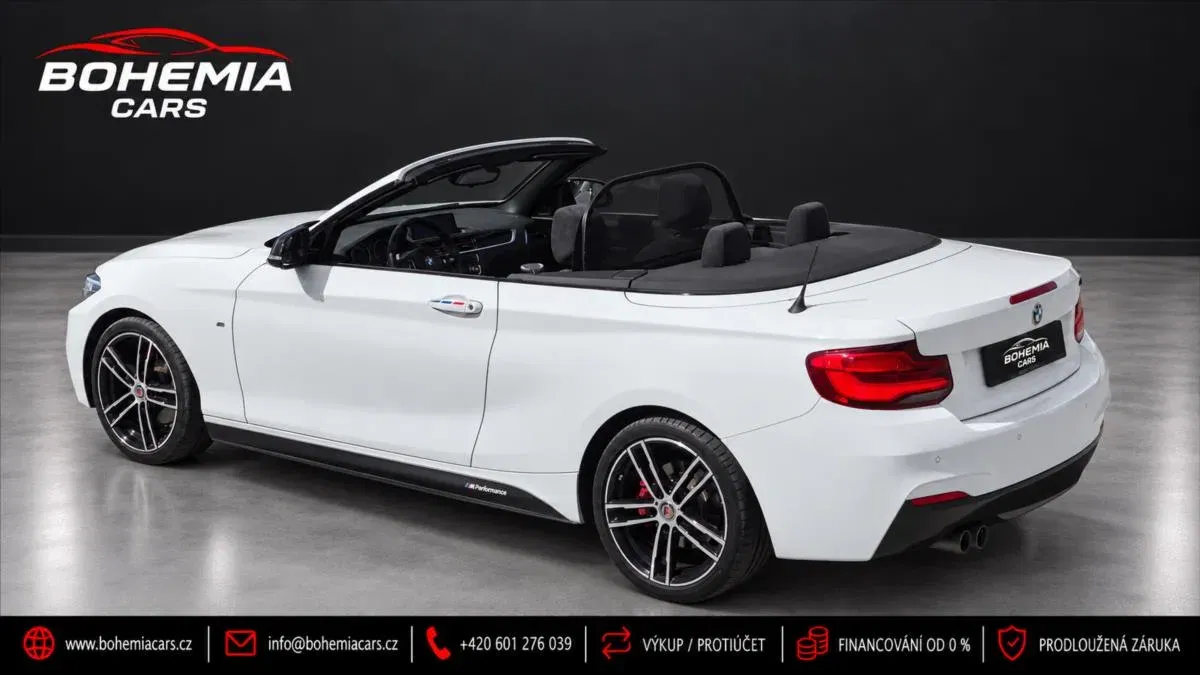 BMW Řada 2 - Náhled 8