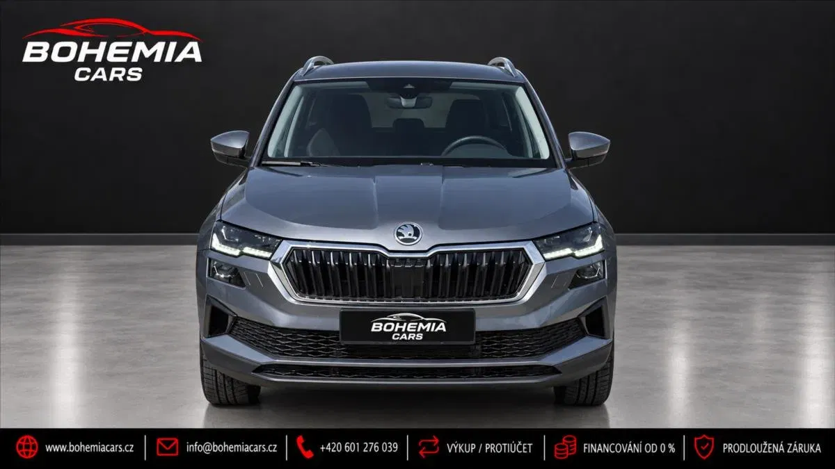 Škoda Karoq - Náhled 2