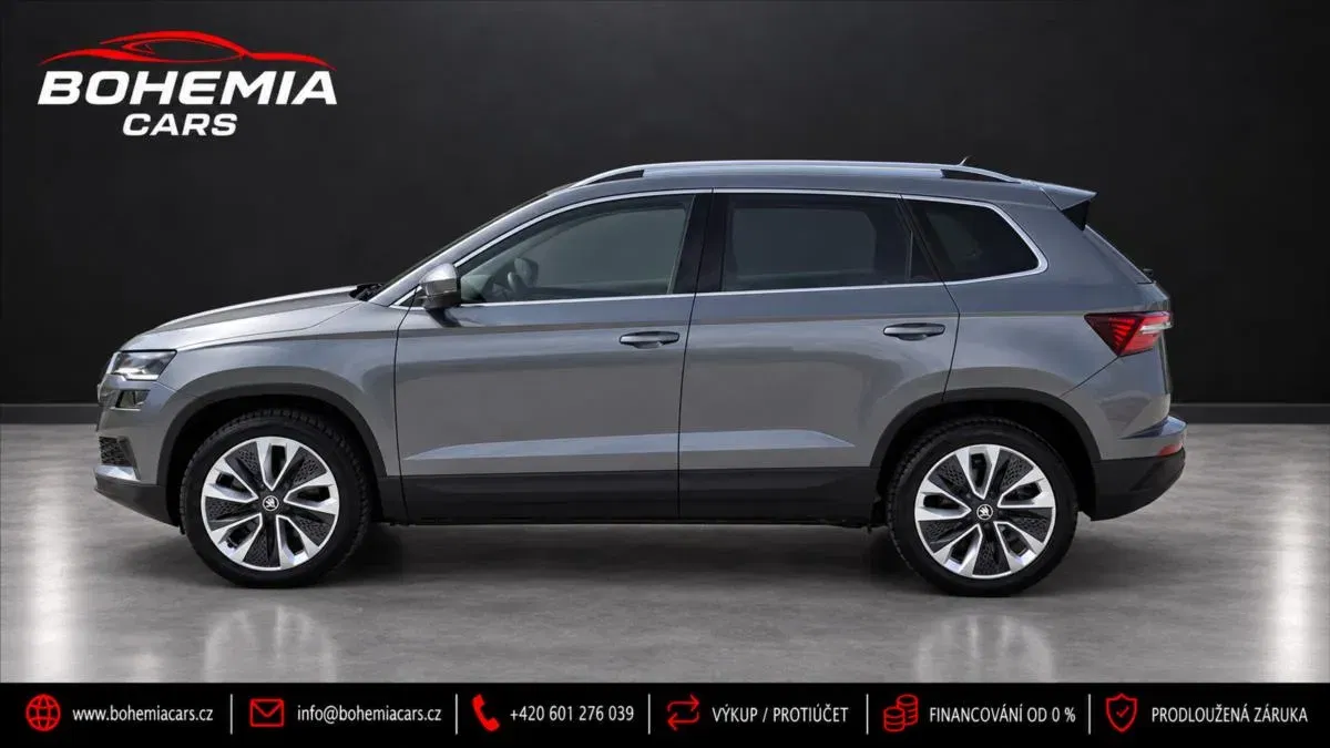 Škoda Karoq - Náhled 4