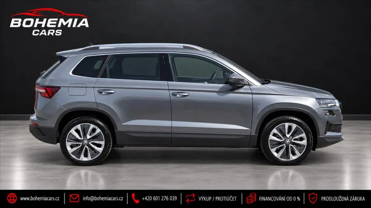 Škoda Karoq - Náhled 5