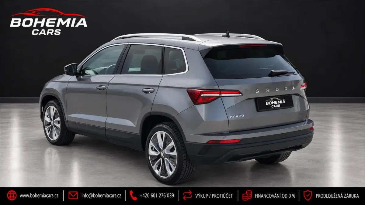 Škoda Karoq - Náhled 6