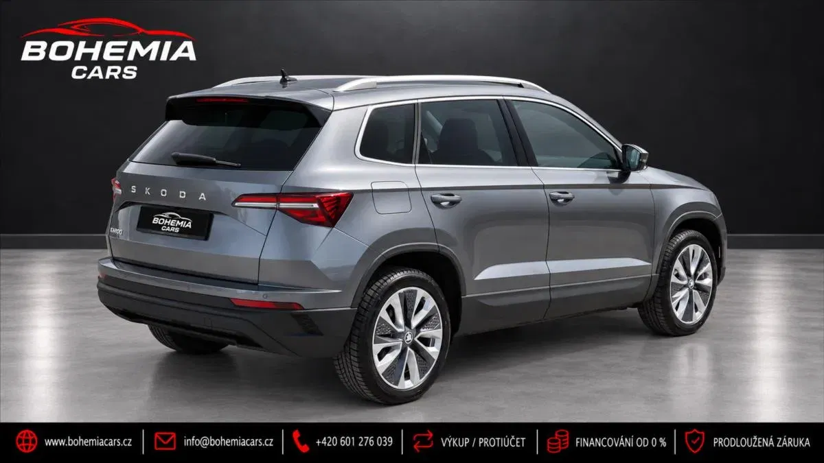 Škoda Karoq - Náhled 8