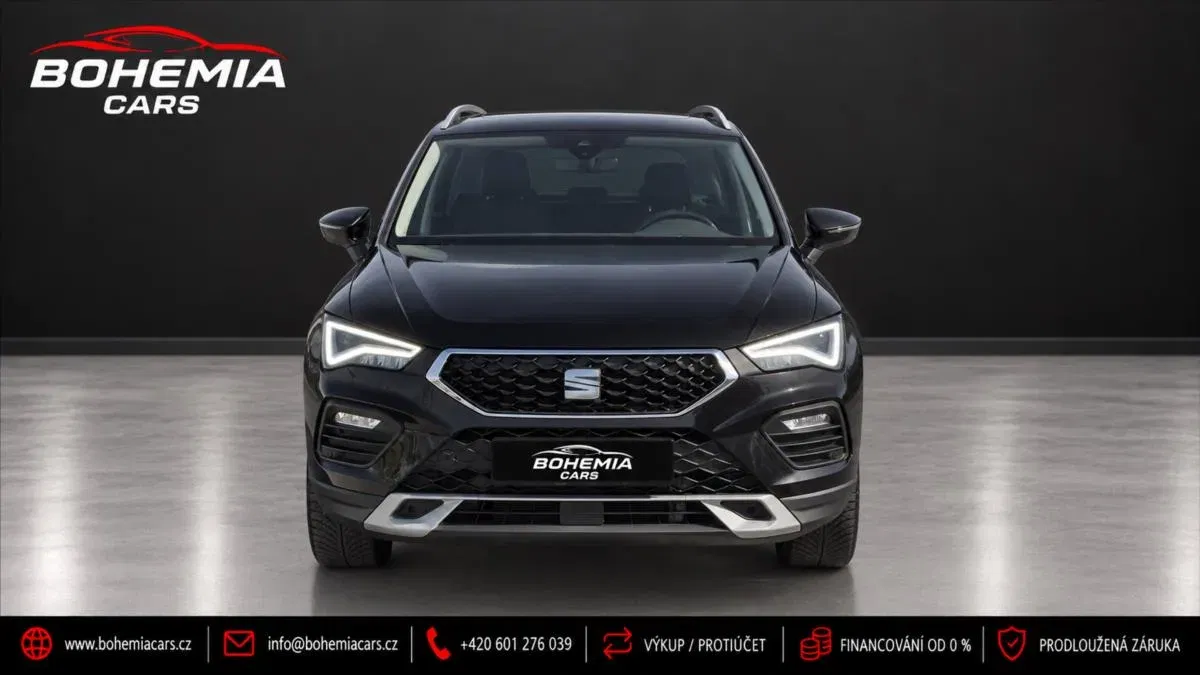 Seat Ateca - Náhled 2