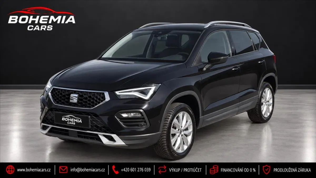 Seat Ateca - Náhled 3