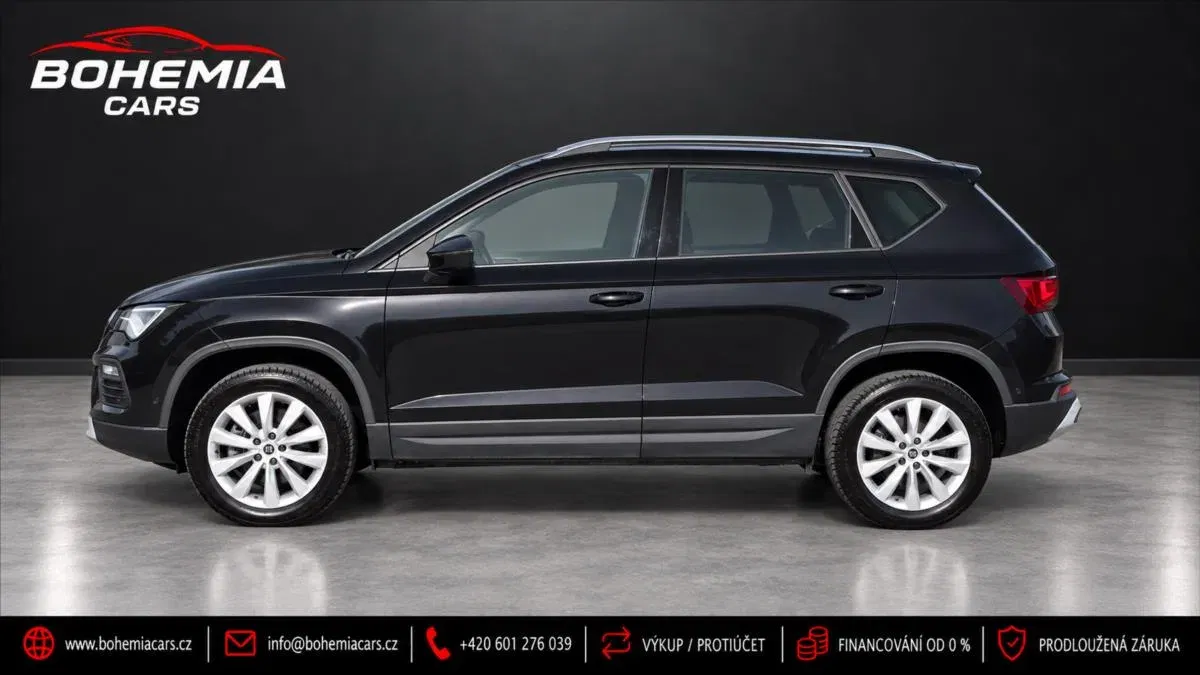 Seat Ateca - Náhled 4