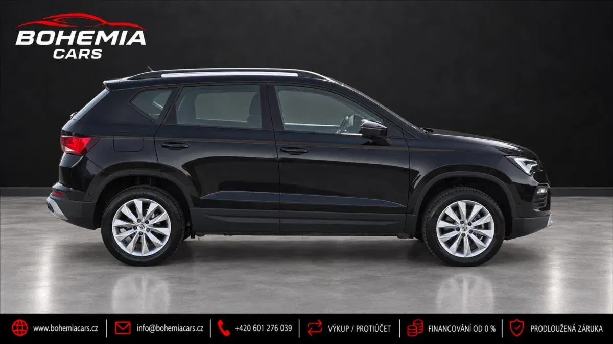 Seat Ateca - Náhled 5