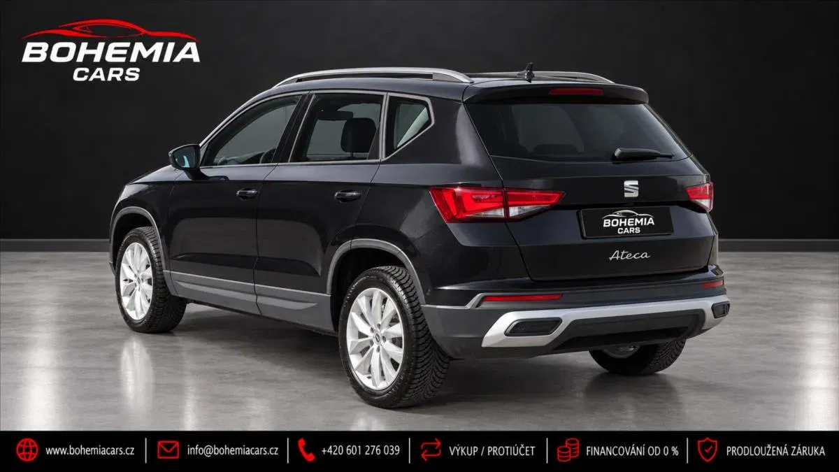 Seat Ateca - Náhled 6