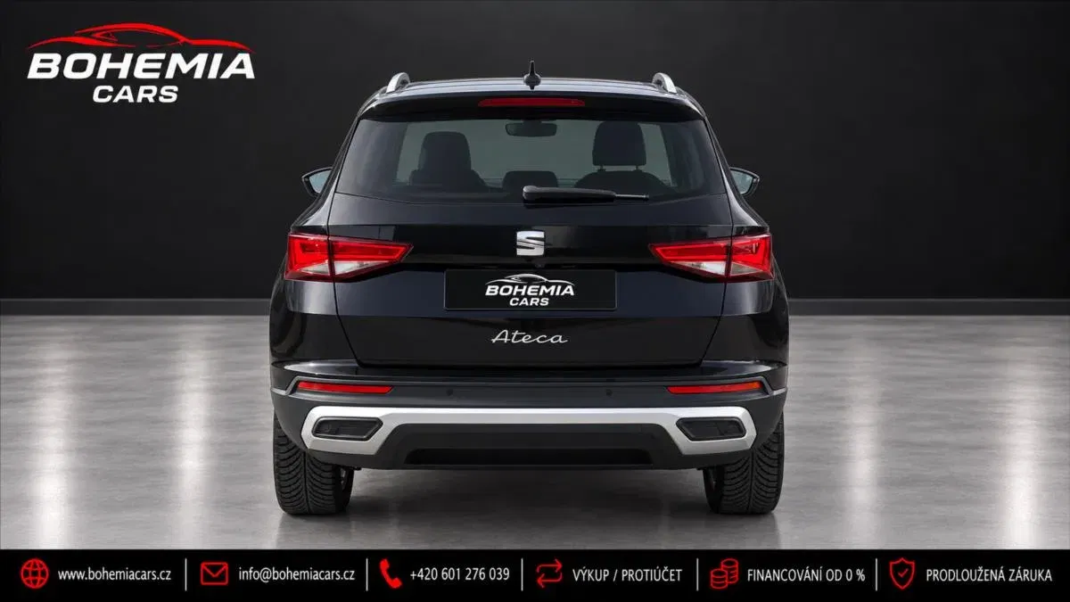 Seat Ateca - Náhled 7