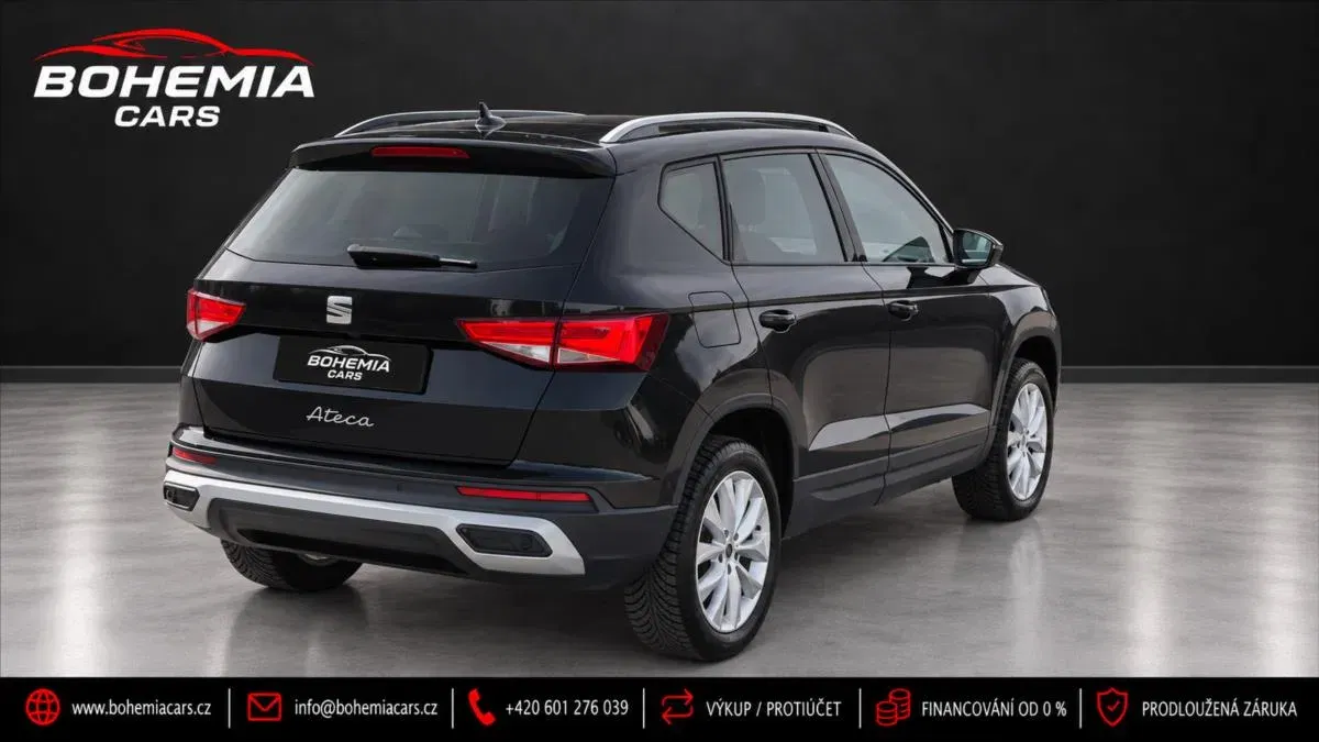 Seat Ateca - Náhled 8