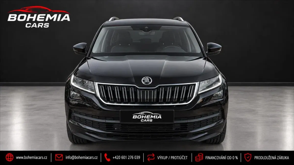 Škoda Kodiaq - Náhled 2