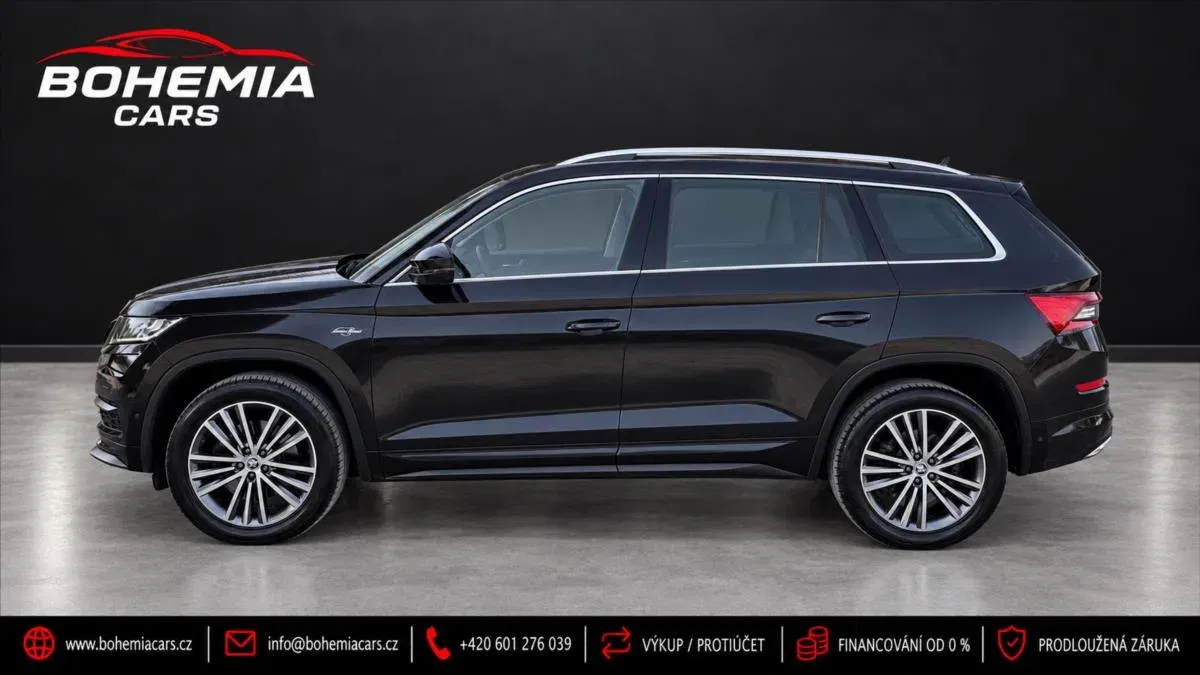 Škoda Kodiaq - Náhled 4