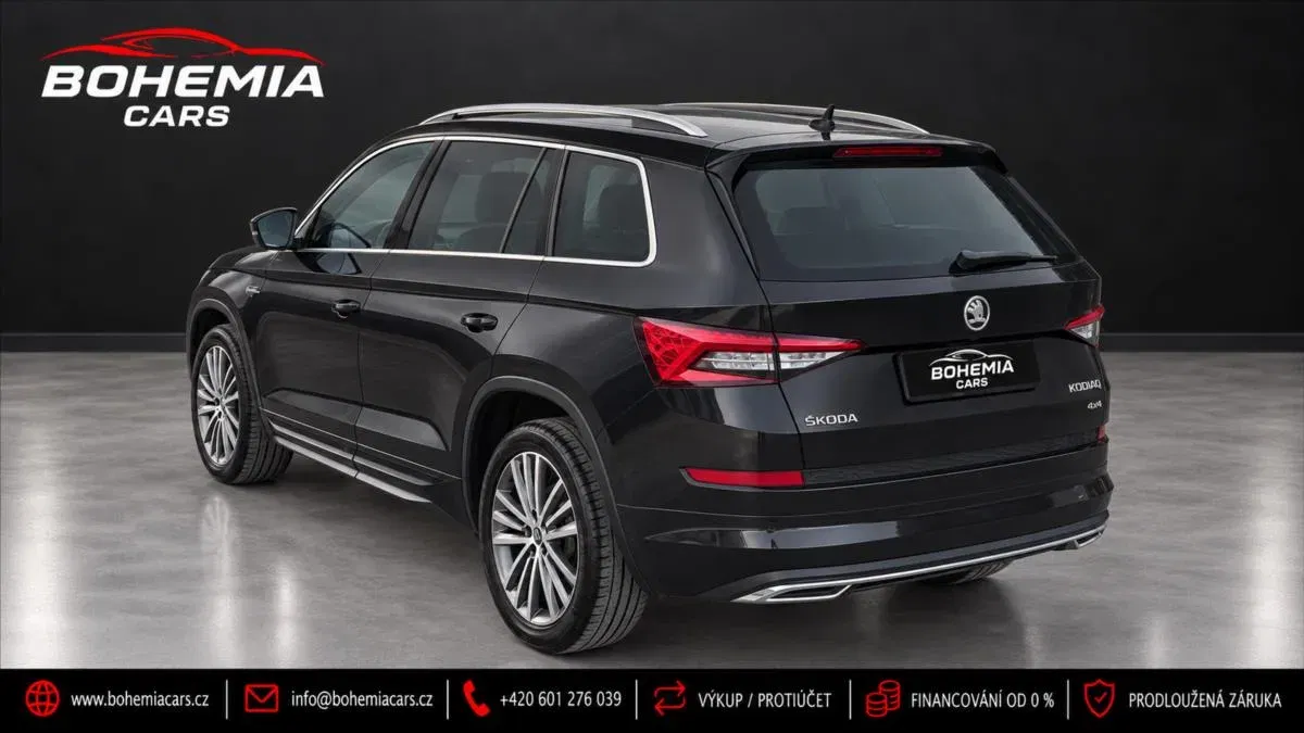 Škoda Kodiaq - Náhled 5