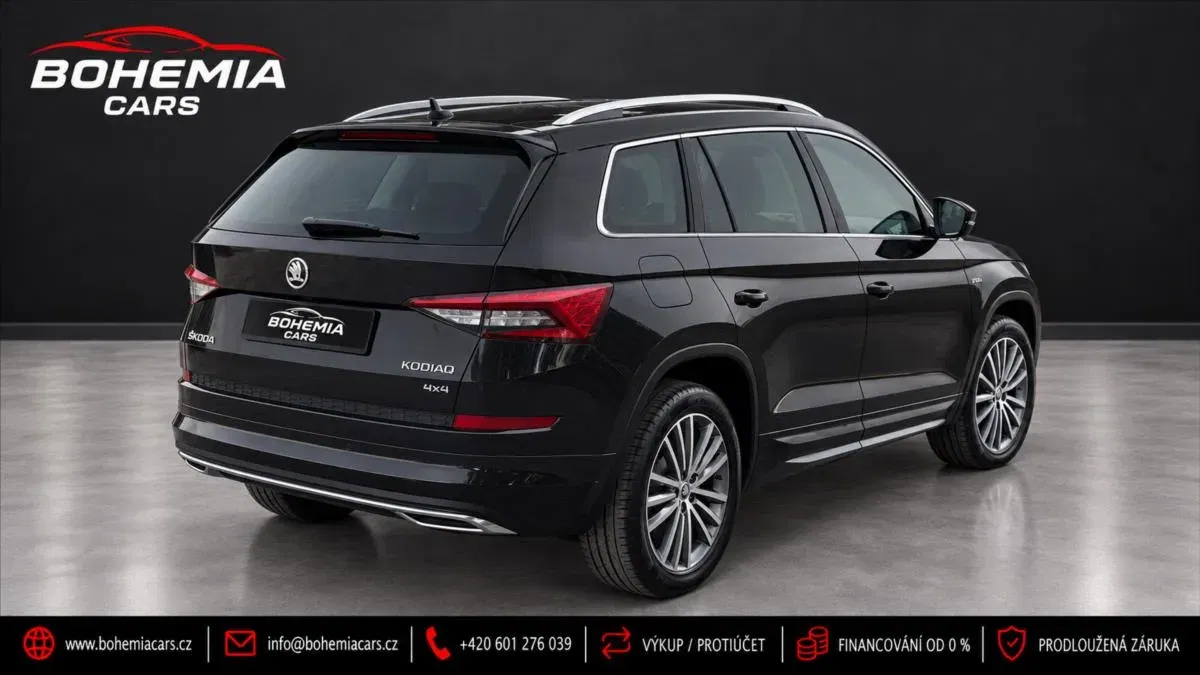 Škoda Kodiaq - Náhled 7