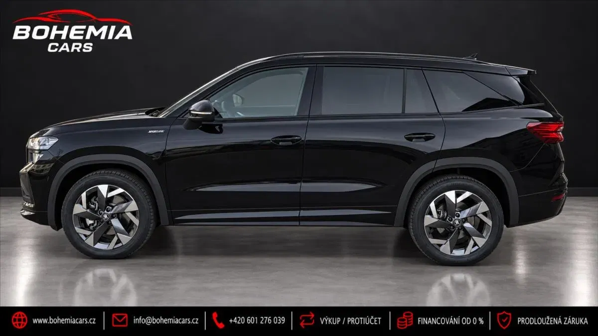 Škoda Kodiaq - Náhled 4