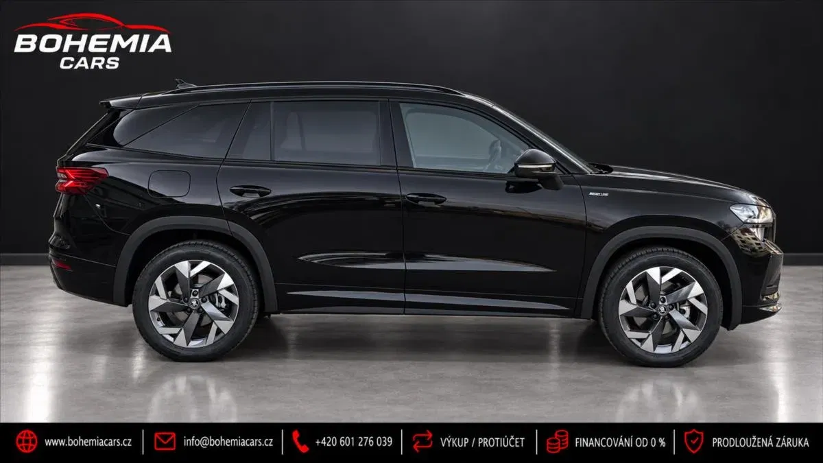 Škoda Kodiaq - Náhled 5