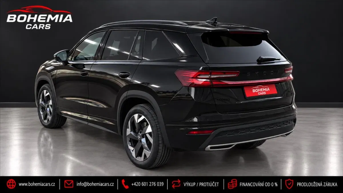 Škoda Kodiaq - Náhled 6