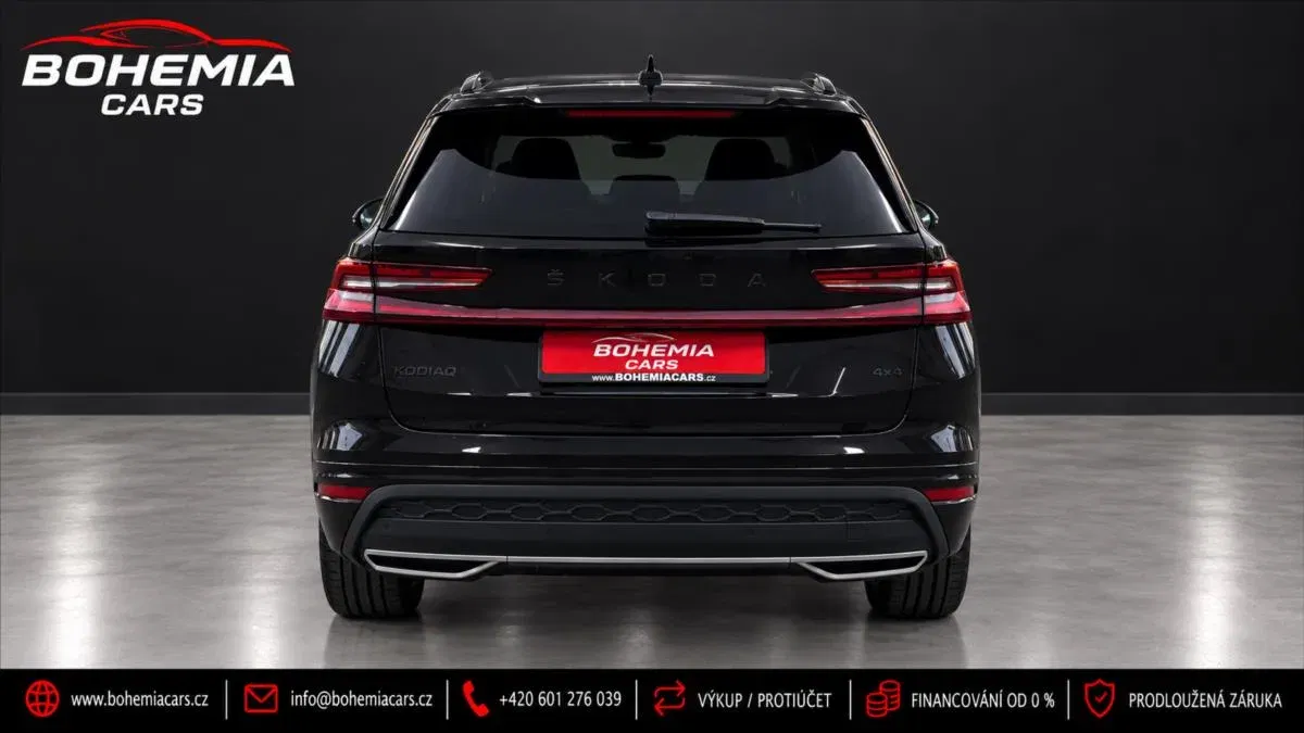 Škoda Kodiaq - Náhled 7